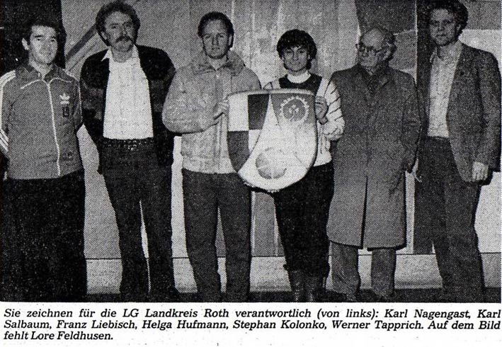 LG Landkreis Roth